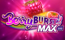 Игровой автомат Berry Burst Max